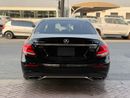 مرسيدس بنز E 43 AMG