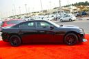 Dodge Charger RAMADHAN OFFERS -CHARGER 2023//SRT KIT//ROYAL BLACK//CLEAN **AIR BAGS
