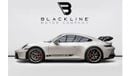 بورش 911 GT3 4.0L