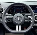 Mercedes Benz CLA250 2024 Mercedes CLA 250 4MATIC, Mercedes Warranty, GCC Specs