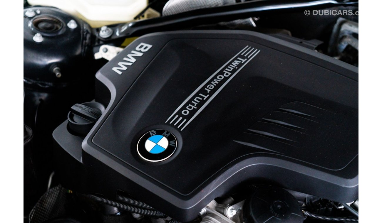 BMW Z4 sDrive 18i 2014 BMW Z4 18i S-Drive