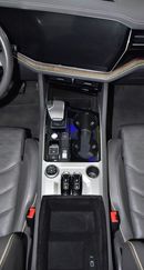 Volkswagen Touareg EXCELLENT DEAL for our Volkswagen Touareg ( 2019 Model ) in White Color GCC Specs