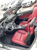 مرسيدس بنز SLK 350 SPORT