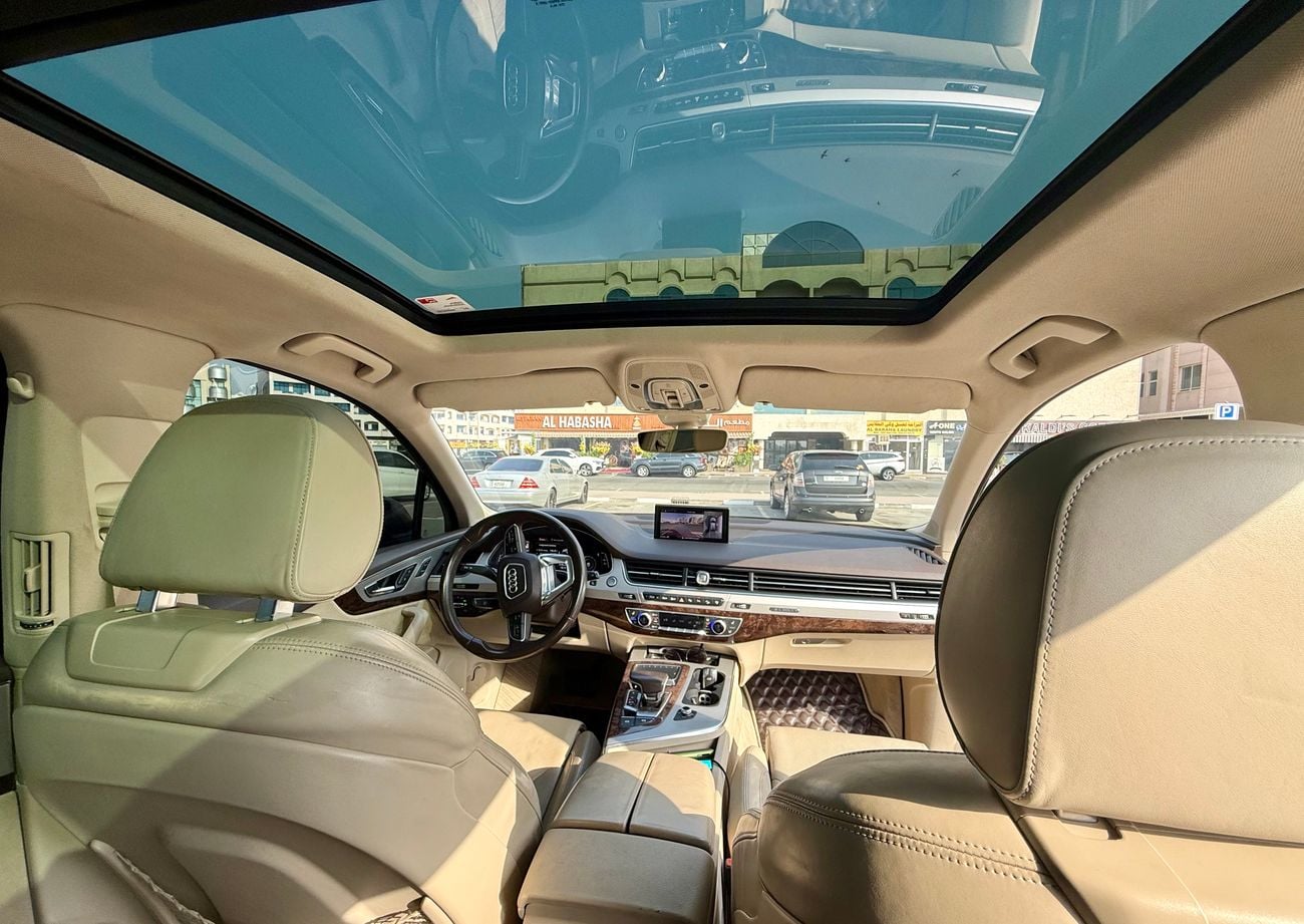 أودي Q7