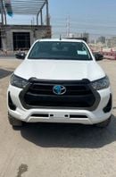 تويوتا هيلوكس DLS