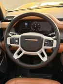 Land Rover Defender P300 110 S 2.0L (5 Seater)