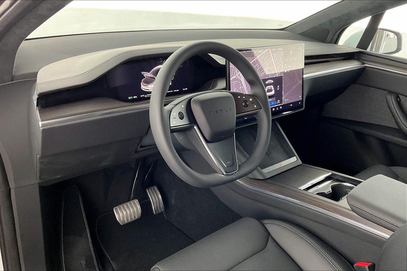 Ford Territory Titanium | Guaranteed Warranty | 0 Down Payment