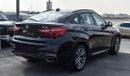 بي أم دبليو X6 Xdrive 35i
