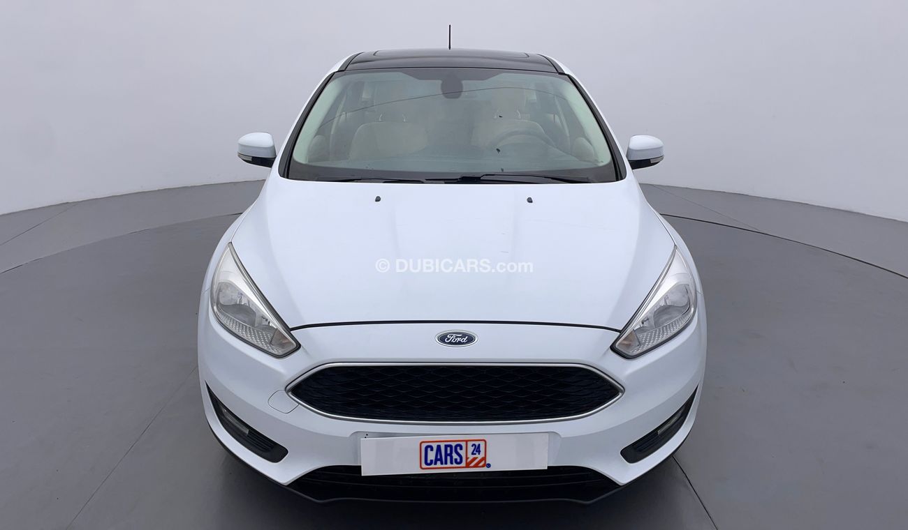 Ford Focus SPORT 1.5 | Zero Down Payment | Free Home Test Drive