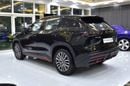 جيتور داشينج EXCELLENT DEAL for our Jetour Dashing ( 2024 Model ) in Black Color Chinese Specs