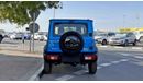 Suzuki Jimny GLX Automatic Full Option GCC Brand New 2023 Export Only