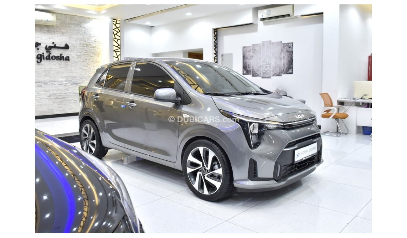 Used EXCELLENT DEAL for our KIA Morning ( Picanto ) ( 2024 Model ) in