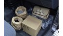 Toyota Land Cruiser Pick Up WITH DIFF LOCK ,NAVIGATION