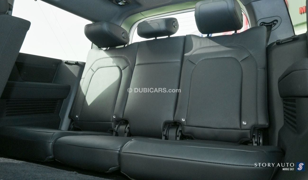 Land Rover Defender 130 P400 MHEV X‐Dynamic SE AWD Aut. (For Local Sales plus 10% for Customs & VAT)