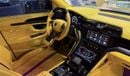 Lamborghini Urus 2021 Lamborghini Urus Mansory Venatus Evo 50th UAE