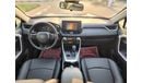 Toyota RAV4 TOYOTA RAV4 XLE FULL OPTIONS 2021 MODEL