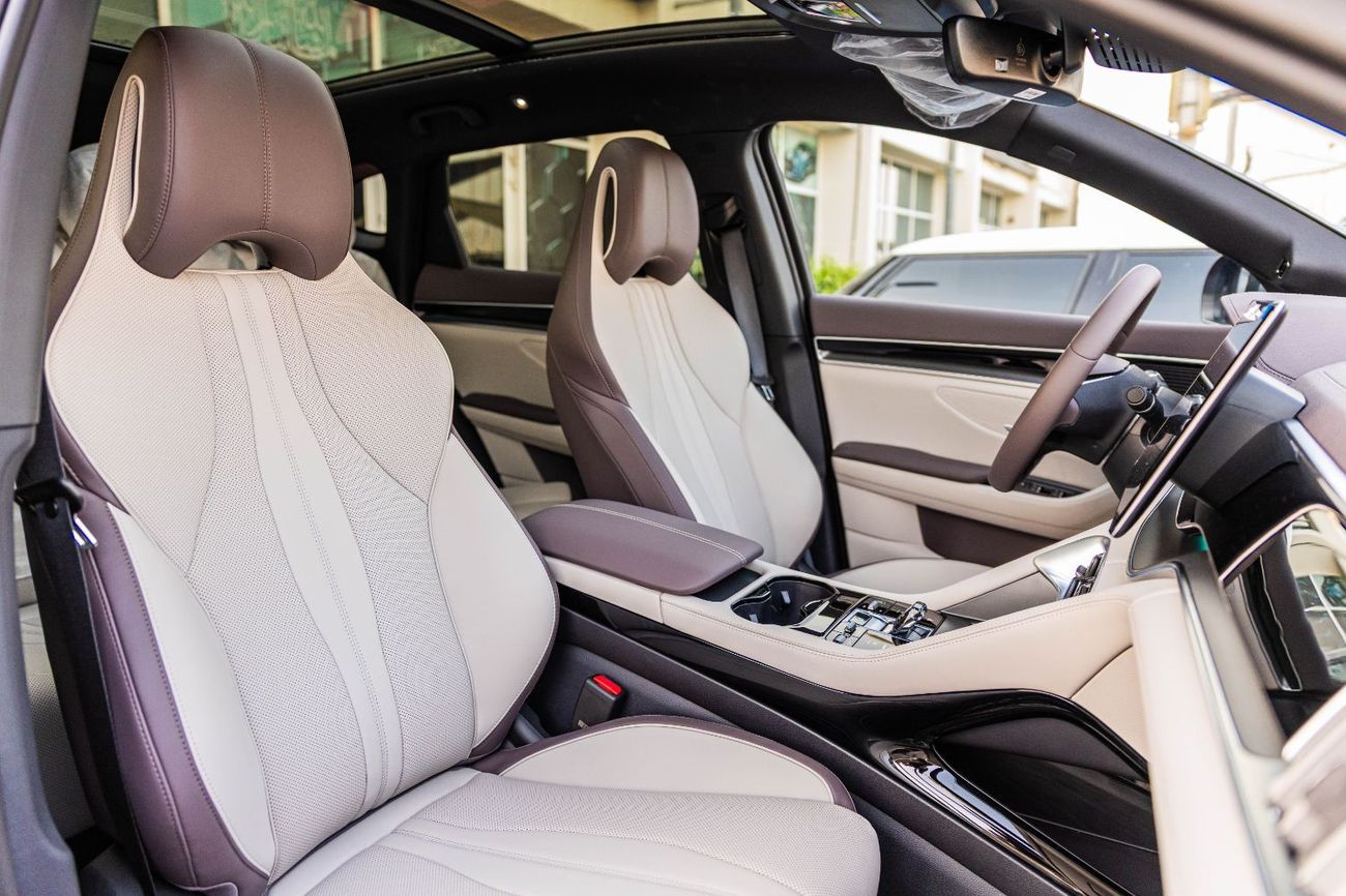 BYD Song Plus 2024 BYD SONG PLUS