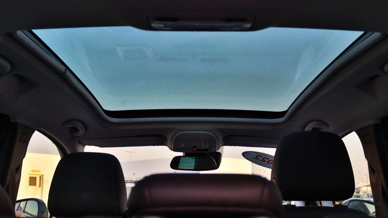 Opel Crossland X 2022 Opel Crossland 1.4 Turbo, 4-cylinder gasoline, automatic, front wheel drive