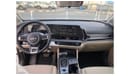 Kia Sportage Kia Sportage 2023 ENGINE SIZE 1.6 4WD