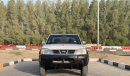 نيسان بيك آب Nissan Pickup 2016 4x4 Ref# 515