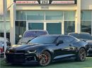 Chevrolet Camaro CHEVROLET CAMARO ZL1 GCC 2020  FULL OPTION FULL SERVICE HISTORY PERFECT CONDITION
