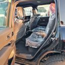 Toyota Land Cruiser 2023 Toyota LC300 3.5L ZX Petrol EU Spec 7 seater