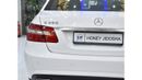 Mercedes-Benz E 350 EXCELLENT DEAL for our Mercedes Benz E350 ( 2013 Model ) in White Color GCC Specs