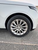 لاند روفر رينج روفر