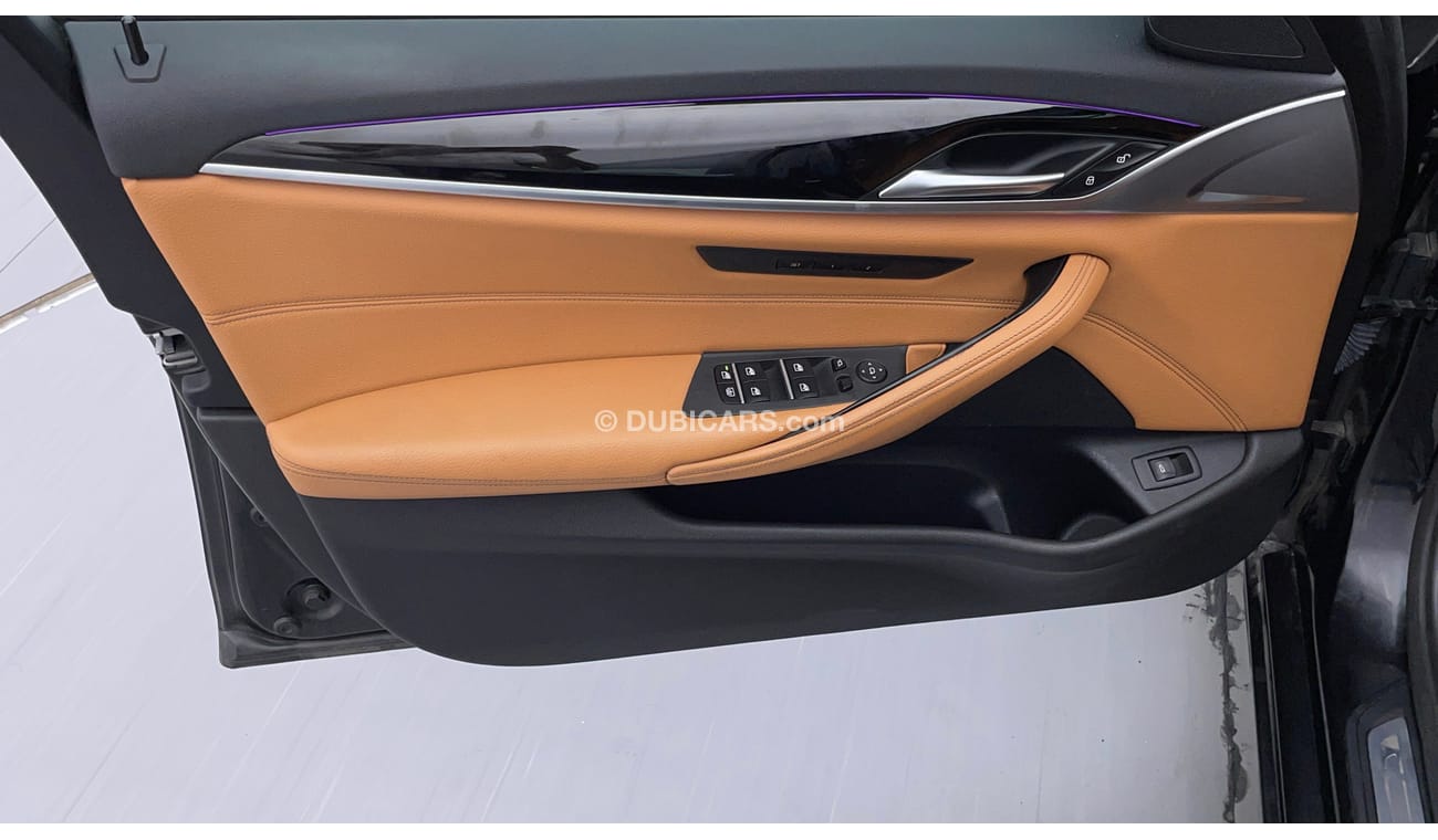 BMW 520i EXECUTIVE 2 | Zero Down Payment | Free Home Test Drive