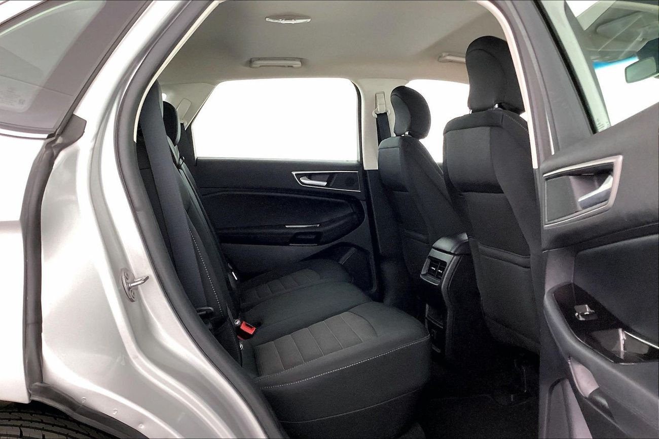 Ford Edge SE | Carnival Sale • UP TO AED 20,000 OFF | Guaranteed Warranty | 0 Down Payment