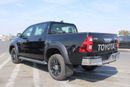 Toyota Hilux TOYOTA HILUX 2.8L DIESEL DOUBLE CAB 4WD HIGH AUTO