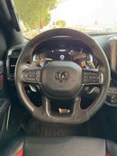 RAM 1500 TRX Final Edition 6.2L