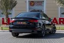 Audi A4 40 TFSI Design S-Line 2.0L