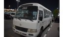 Toyota Coaster Toyota Coaster 30 seater bus Diesel, Model:2009. Excellent condition