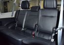 ميتسوبيشي باجيرو EXCELLENT DEAL for our Mitsubishi Pajero 3.8L GLS ( 2009 Model ) in Black Color GCC Specs