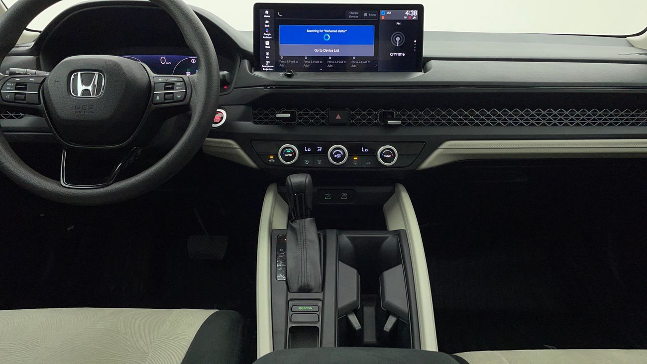 Honda Accord EX 1.5 | Zero Down Payment | Home Test Drive