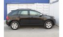 Ford Edge 3.5L V6 SEL 2014 MODEL WITH WARRANTY REAR CAMERA