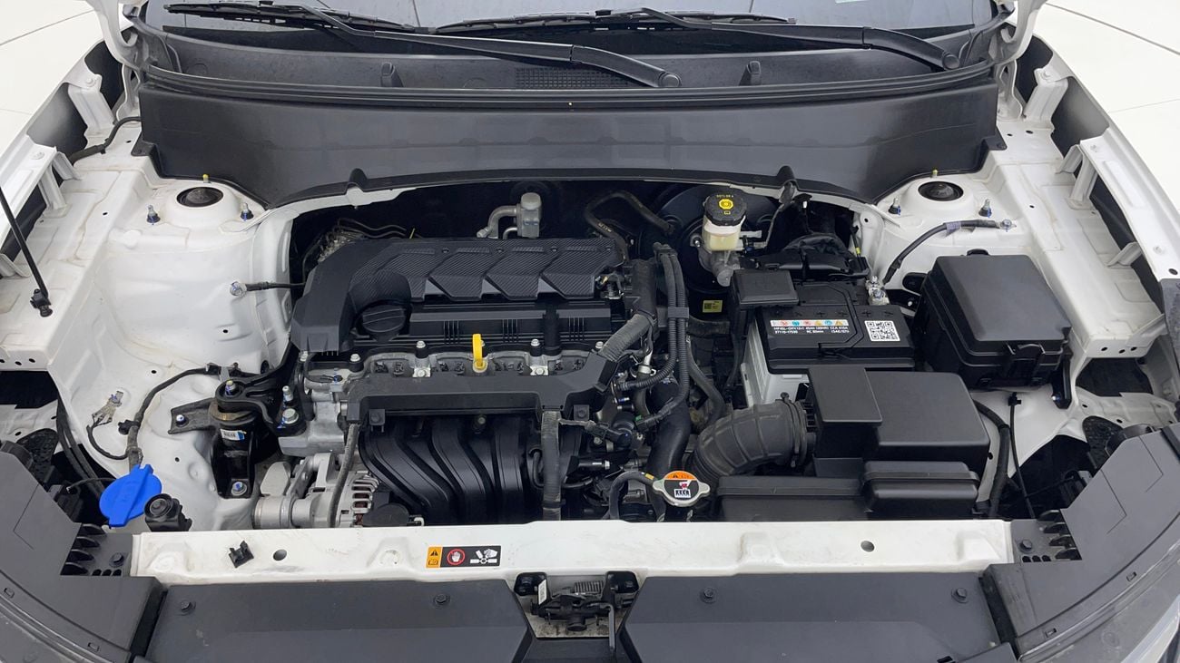 Hyundai Creta SMART 1.5 | Zero Down Payment | Home Test Drive