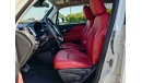 جيب رينيجيد LATITUDE // LEATHER SEATS WITH LOW MILEAGE (LOT # 39541)