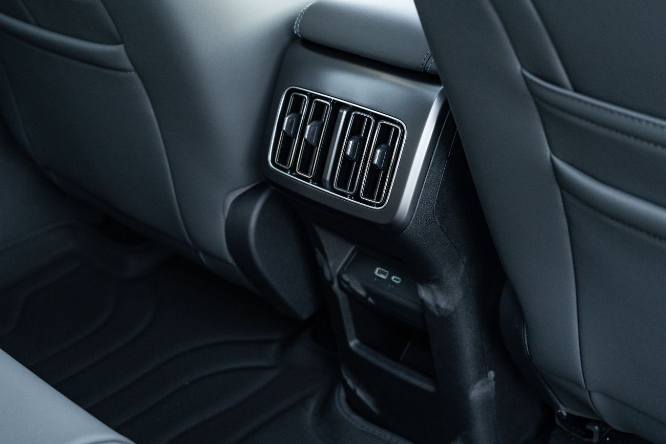 بي واي دي سونغ ل 2025 | BYD SONG L DM-I 160KM EXCELLENCE [ EXPORT ONLY ]