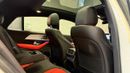 Mercedes Benz GLE53 AMG AMG 4MATIC+