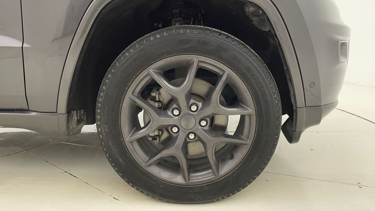 Jeep Grand Cherokee S LIMITED 3.6 | Zero Down Payment | Home Test Drive