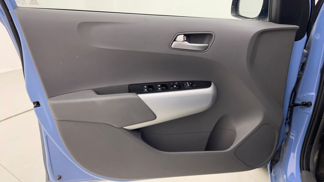 Kia Picanto LX 1.2 | Zero Down Payment | Home Test Drive