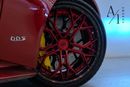 Aston Martin DBS 2019 Aston Martin DBS Superleggera, With Full Service History, Pristine Conditon, GCC Specs