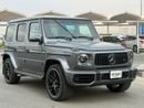 مرسيدس بنز G 63 AMG Std 4.0L