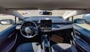 Toyota Corolla TOYOTA COROLLA 1.6L (Export Only)