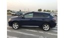 لكزس RX 350 3.5L V6 DOHC 24V