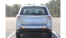 ميتسوبيشي آوتلاندر 2014 | MITSUBISHI OUTLANDER - 7 SEATER CAPACITY PETROL A/T WITH GCC SPECS AND EXCELLENT CONDITION