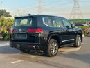 تويوتا لاند كروزر Toyota Land Cruser VXR 2026 GCC Specs