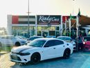 Dodge Charger SXT PLUS | Monthly 1200/- | 0% DP | Carbon Fiber Interior | Park Assist | # 76692S